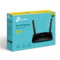TP-Link TL-MR150 routeur sans fil Fast Ethernet Monobande (2,4 GHz) 4G Noir TP-Link TL-MR150 routeur sans fil Fast Ethernet Monobande (2,4 GHz) 4G Noir