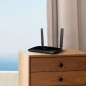 TP-Link TL-MR150 routeur sans fil Fast Ethernet Monobande (2,4 GHz) 4G Noir TP-Link TL-MR150 routeur sans fil Fast Ethernet Monobande (2,4 GHz) 4G Noir