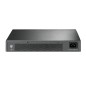 TP-Link TL-SG1024D Non-géré Gigabit Ethernet (10/100/1000) Gris TP-Link TL-SG1024D Non-géré Gigabit Ethernet (10/100/1000) Gris