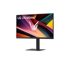 LG 27G640A-B écran plat de PC 68,6 cm (27") 2560 x 1440 pixels 2K Ultra HD LED Dessus de table Noir