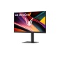 LG 27G640A-B écran plat de PC 68,6 cm (27") 2560 x 1440 pixels 2K Ultra HD LED Dessus de table Noir