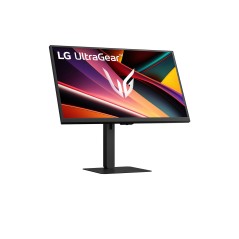 LG 27G640A-B écran plat de PC 68,6 cm (27") 2560 x 1440 pixels 2K Ultra HD LED Dessus de table Noir
