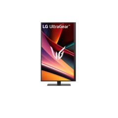 LG 27G640A-B écran plat de PC 68,6 cm (27") 2560 x 1440 pixels 2K Ultra HD LED Dessus de table Noir