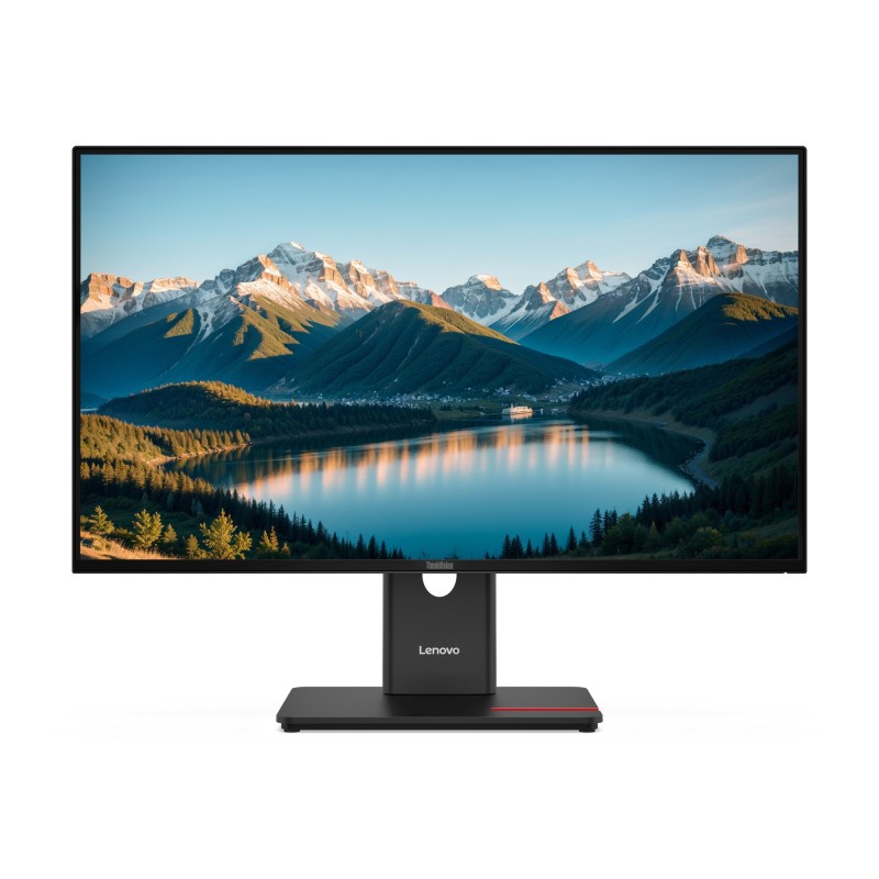 Lenovo ThinkVision T27Q-40 Moniteur Lenovo ThinkVision T27Q-40 Moniteur