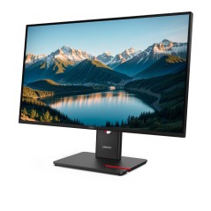 Lenovo ThinkVision T27Q-40 Moniteur