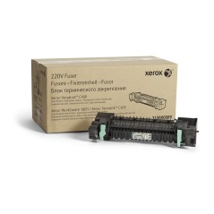 Xerox VersaLink C40X WorkCentre 6655 four 220V (Long-Life Item, Typically Not Required At Average Usage Levels)