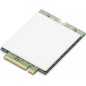 Lenovo 4XC1D69578 carte réseau Interne WWAN 450 Mbit/s Lenovo 4XC1D69578 carte réseau Interne WWAN 450 Mbit/s