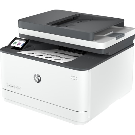 HP LaserJet Imprimante multifonction Pro 3102fdn