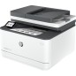HP LaserJet Imprimante multifonction Pro 3102fdn HP LaserJet Imprimante multifonction Pro 3102fdn
