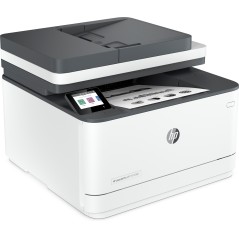 HP LaserJet Imprimante multifonction Pro 3102fdn