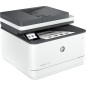 HP LaserJet Imprimante multifonction Pro 3102fdn HP LaserJet Imprimante multifonction Pro 3102fdn
