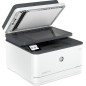 HP LaserJet Imprimante multifonction Pro 3102fdn HP LaserJet Imprimante multifonction Pro 3102fdn