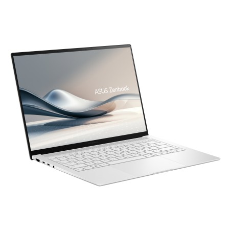 ASUS Zenbook S14 OLED UX5406SA-PV387X Copilot+ PC Intel Core Ultra 7 258V Ordinateur portable 35,6 cm (14") 3K 32 Go