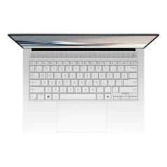 ASUS Zenbook S14 OLED UX5406SA-PV387X Copilot+ PC Intel Core Ultra 7 258V Ordinateur portable 35,6 cm (14") 3K 32 Go