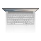 ASUS Zenbook S14 OLED UX5406SA-PV387X Copilot+ PC Intel Core Ultra 7 258V Ordinateur portable 35,6 cm (14") 3K 32 Go ASUS Zenbook S14 OLED UX5406SA-PV387X Copilot+ PC Intel Core Ultra 7 258V Ordinateur portable 35,6 cm (14") 3K 32 Go