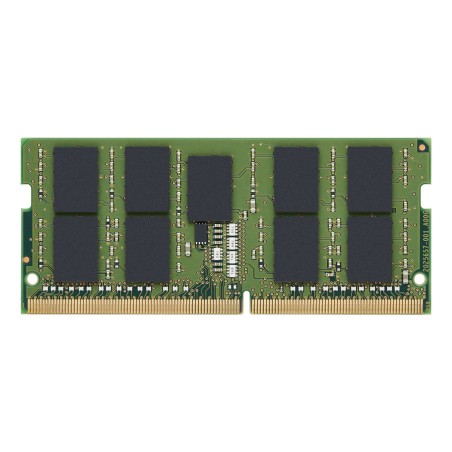 Kingston Technology KTL-TN432E 32G module de mémoire 32 Go DDR4 3200 MT s 260-pin SO-DIMM ECC
