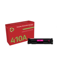 Toner remanufacturé Magenta Everyday™ de Xerox compatible avec HP 410A (CF413A), Capacité standard