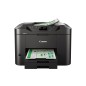 Canon MAXIFY MB2750 Jet d'encre A4 600 x 1200 DPI Wifi Canon MAXIFY MB2750 Jet d'encre A4 600 x 1200 DPI Wifi