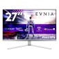 Philips Evnia 8000 27M2N8500/00 écran plat de PC 67,3 cm (26.5") 2560 x 1440 pixels Quad HD QD-OLED Blanc