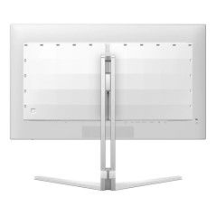 Philips Evnia 8000 27M2N8500 00 écran plat de PC 67,3 cm (26.5") 2560 x 1440 pixels Quad HD QD-OLED Blanc
