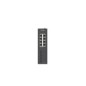 D-Link DIS-210G-12 commutateur réseau Géré L2/L3 Gigabit Ethernet (10/100/1000) DIN rail Noir