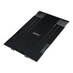 APC Capot Performance NetShelter SX, 600 mm de largeur x 1 070 mm de profondeur, noir