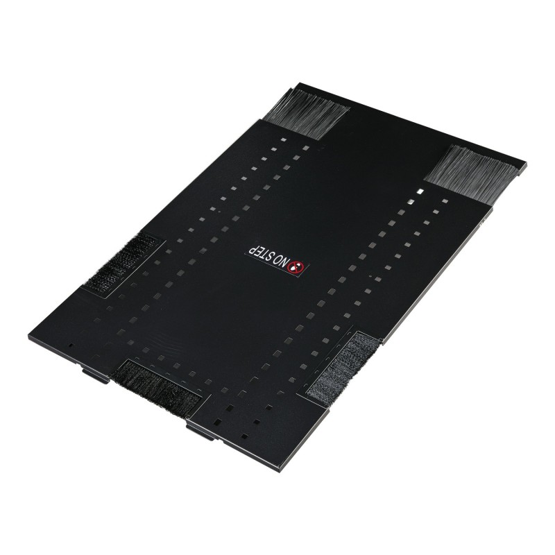 APC Capot Performance NetShelter SX, 600 mm de largeur x 1 070 mm de profondeur, noir
