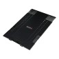 APC Capot Performance NetShelter SX, 600 mm de largeur x 1 070 mm de profondeur, noir
