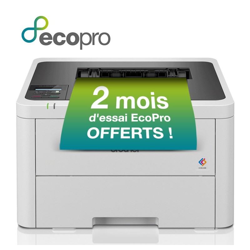 Brother HL-L3240CDW imprimante laser Couleur 600 x 2400 DPI A4 Wifi Brother HL-L3240CDW imprimante laser Couleur 600 x 2400 DPI A4 Wifi