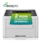 Brother HL-L3240CDW imprimante laser Couleur 600 x 2400 DPI A4 Wifi Brother HL-L3240CDW imprimante laser Couleur 600 x 2400 DPI A4 Wifi