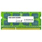 2-Power MEM5203A module de mémoire 8 Go 1 x 8 Go DDR3 204-pin SO-DIMM 2-Power MEM5203A module de mémoire 8 Go 1 x 8 Go DDR3 204-pin SO-DIMM