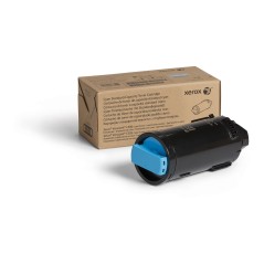 Xerox Cartouche de toner Cyan de Capacité standard Imprimante couleur ® VersaLink® C500 multifonctions ® VersaLink® C505 (2400