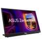 ASUS ZenScreen MB17AHG écran plat de PC 43,9 cm (17.3") 1920 x 1080 pixels Full HD LCD Noir ASUS ZenScreen MB17AHG écran plat de PC 43,9 cm (17.3") 1920 x 1080 pixels Full HD LCD Noir