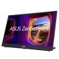 ASUS ZenScreen MB17AHG écran plat de PC 43,9 cm (17.3") 1920 x 1080 pixels Full HD LCD Noir ASUS ZenScreen MB17AHG écran plat de PC 43,9 cm (17.3") 1920 x 1080 pixels Full HD LCD Noir