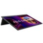 ASUS ZenScreen MB17AHG écran plat de PC 43,9 cm (17.3") 1920 x 1080 pixels Full HD LCD Noir ASUS ZenScreen MB17AHG écran plat de PC 43,9 cm (17.3") 1920 x 1080 pixels Full HD LCD Noir
