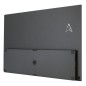 ASUS ZenScreen MB17AHG écran plat de PC 43,9 cm (17.3") 1920 x 1080 pixels Full HD LCD Noir ASUS ZenScreen MB17AHG écran plat de PC 43,9 cm (17.3") 1920 x 1080 pixels Full HD LCD Noir