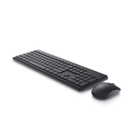 DELL Clavier et souris - KM3322W - États-Unis international (QWERTY)