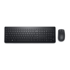 DELL Clavier et souris - KM3322W - États-Unis international (QWERTY)