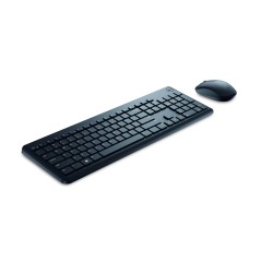 DELL Clavier et souris - KM3322W - États-Unis international (QWERTY)