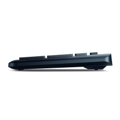DELL Clavier et souris - KM3322W - États-Unis international (QWERTY)