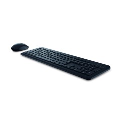 DELL Clavier et souris - KM3322W - États-Unis international (QWERTY)