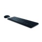 DELL Clavier et souris - KM3322W - États-Unis international (QWERTY)