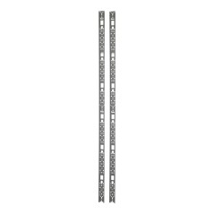 APC NetShelter - Organisateur de câble vertical - Rack NetShelter SX - 42U - 1930mm