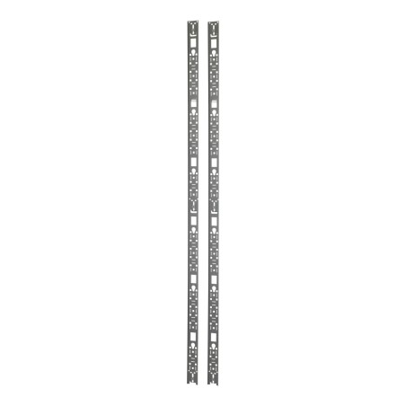 APC NetShelter - Organisateur de câble vertical - Rack NetShelter SX - 42U - 1930mm
