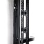APC NetShelter - Organisateur de câble vertical - Rack NetShelter SX - 42U - 1930mm