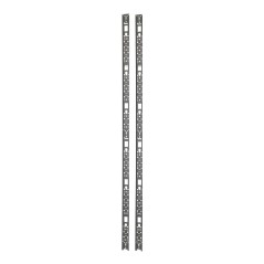 APC NetShelter - Organisateur de câble vertical - Rack NetShelter SX - 42U - 1930mm