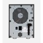 NETGEAR ReadyNAS 626X NAS Mini Tower Intel® Xeon® D D-1521 8 Go DDR4 24 To SSD Noir, Argent NETGEAR ReadyNAS 626X NAS Mini Tower Intel® Xeon® D D-1521 8 Go DDR4 24 To SSD Noir, Argent