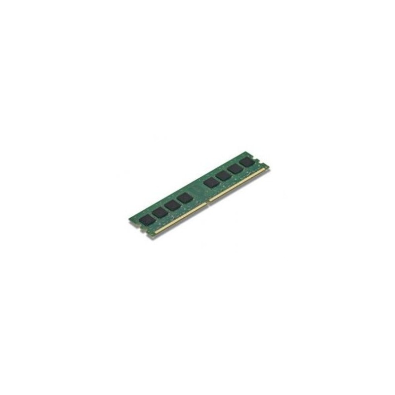 Fujitsu S26361-F3909-L615 module de mémoire 8 Go 1 x 8 Go DDR4 288-pin DIMM ECC Fujitsu S26361-F3909-L615 module de mémoire 8 Go 1 x 8 Go DDR4 288-pin DIMM ECC