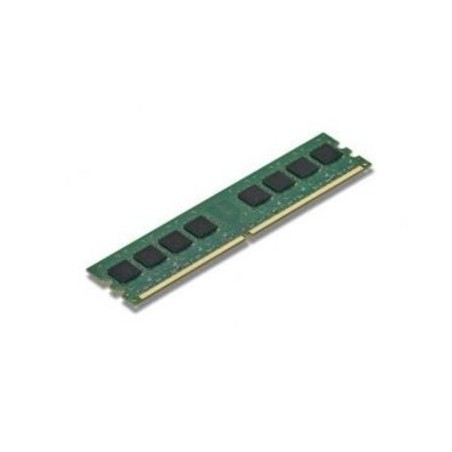 Fujitsu S26361-F3909-L615 module de mémoire 8 Go 1 x 8 Go DDR4 288-pin DIMM ECC