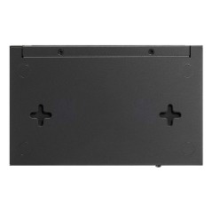 TP-Link Omada ES208GP commutateur réseau Géré L2 Gigabit Ethernet (10 100 1000) Connexion Ethernet, supportant l'alimentation